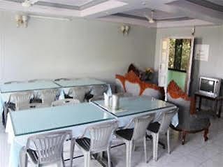 Hotel Madhuban Mahābaleshwar Esterno foto