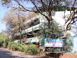Hotel Madhuban Mahābaleshwar Esterno foto