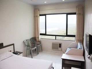 Hotel Madhuban Mahābaleshwar Esterno foto