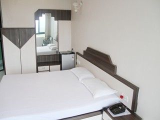 Hotel Madhuban Mahābaleshwar Esterno foto