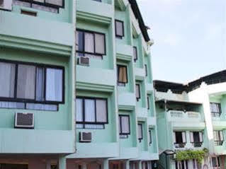 Hotel Madhuban Mahābaleshwar Esterno foto