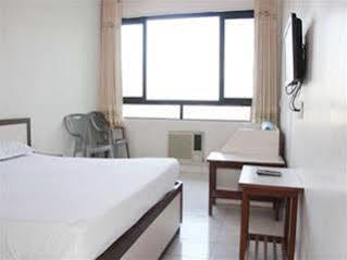 Hotel Madhuban Mahābaleshwar Esterno foto