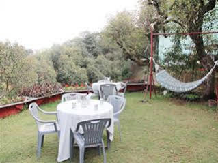 Hotel Madhuban Mahābaleshwar Esterno foto